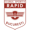 Rapid Bucuresti 2